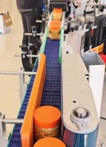 ماكينة زبدة المكسرات في تركيا