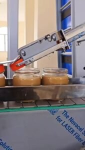 Cashew butter making machine in Turkey